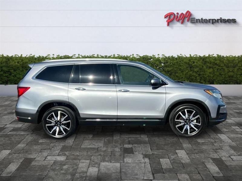 Honda Pilot  2020