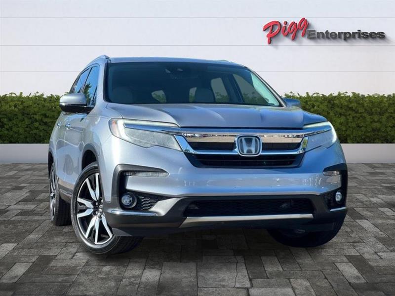 Honda Pilot  2020