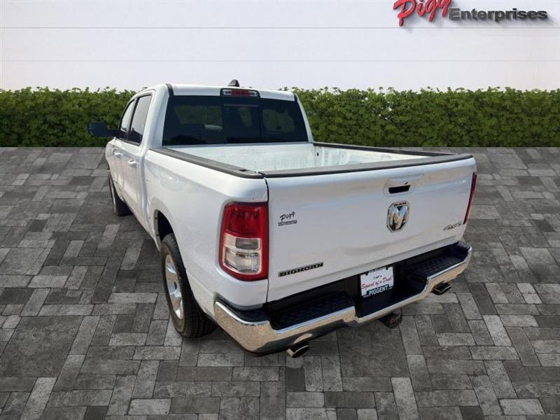 RAM 1500  2022