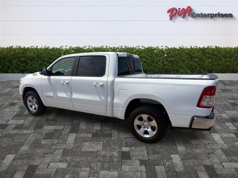 RAM 1500  2022
