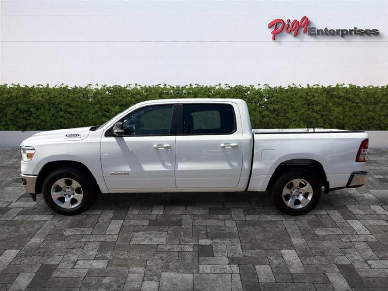 RAM 1500  2022