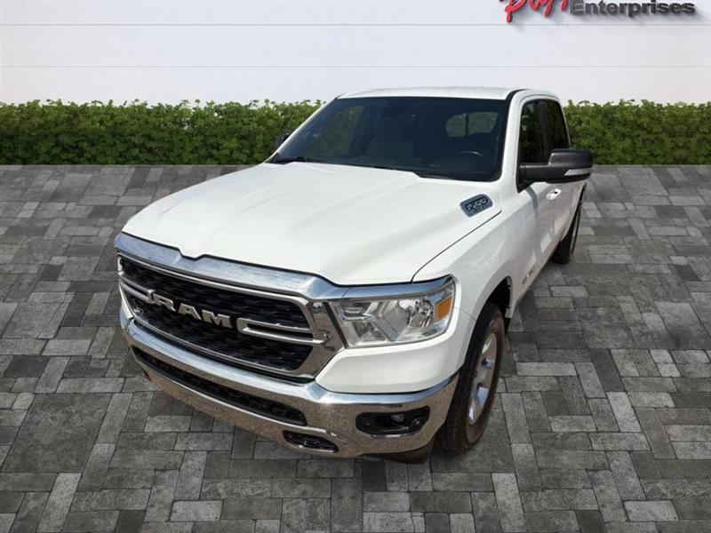 RAM 1500  2022