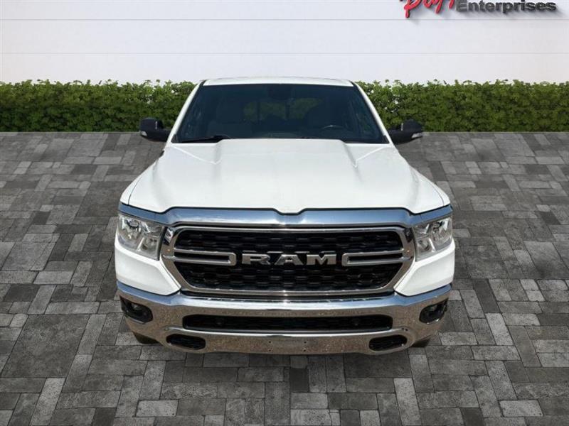 RAM 1500  2022