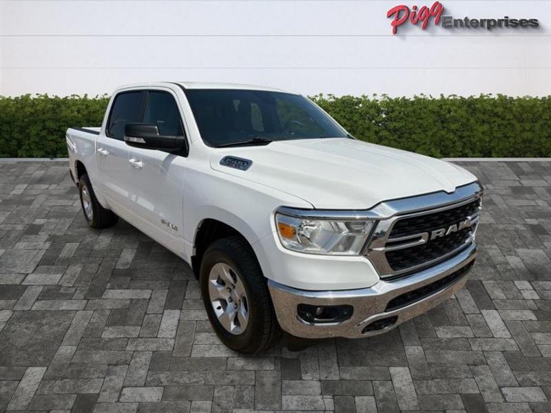 RAM 1500  2022