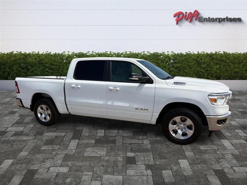 RAM 1500  2022