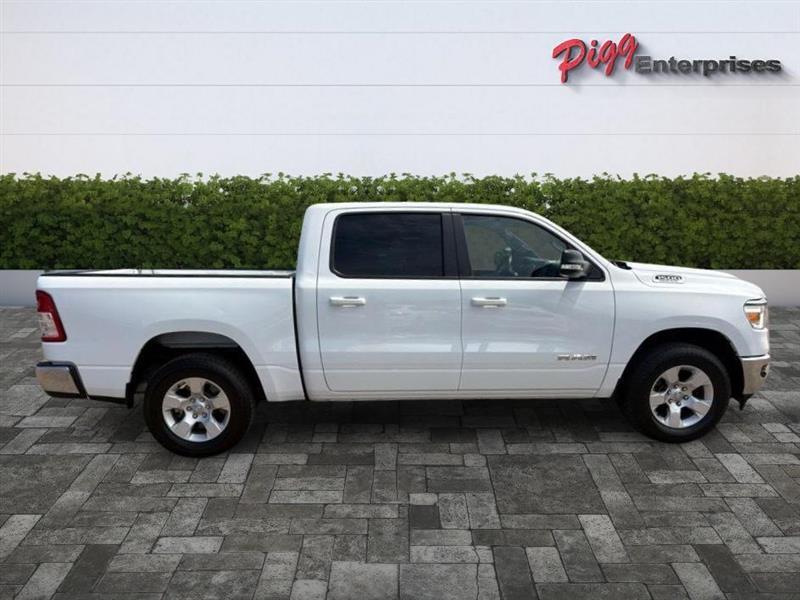 RAM 1500  2022