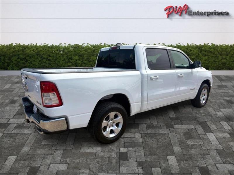RAM 1500  2022