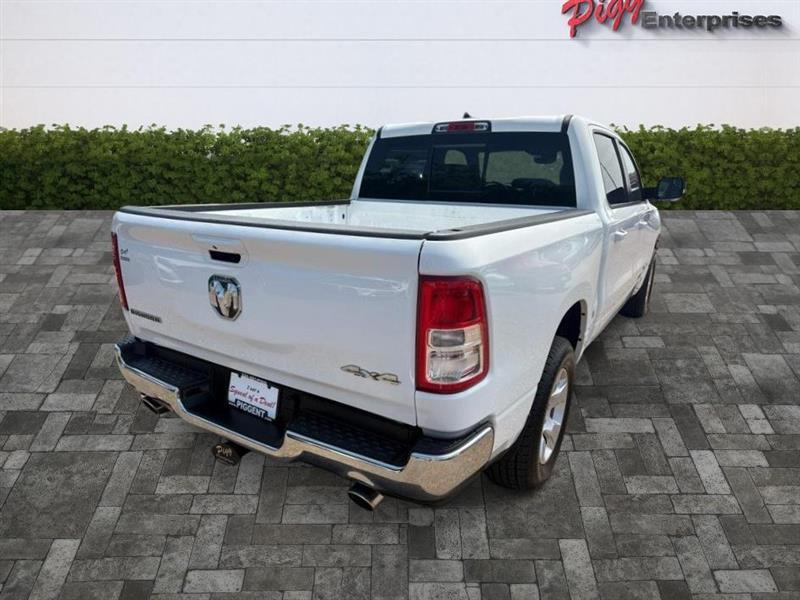 RAM 1500  2022
