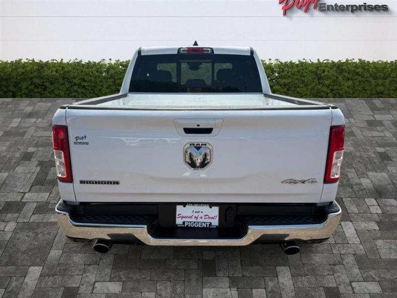 RAM 1500  2022