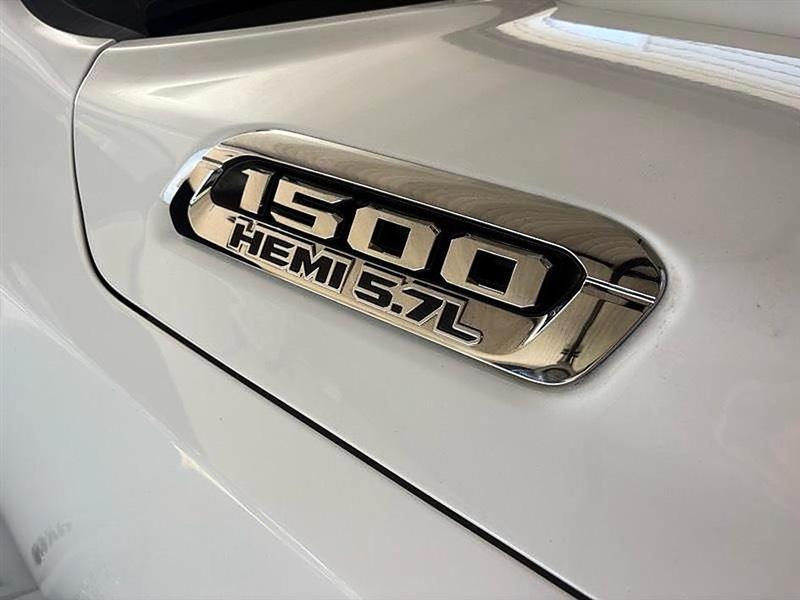 RAM 1500  2022