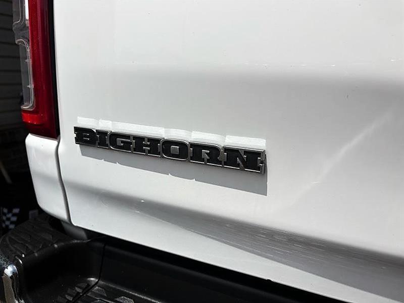 RAM 1500  2022