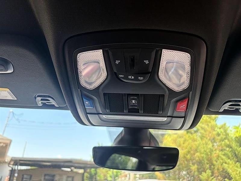RAM 1500  2022