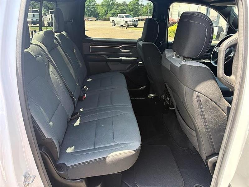 RAM 1500  2022