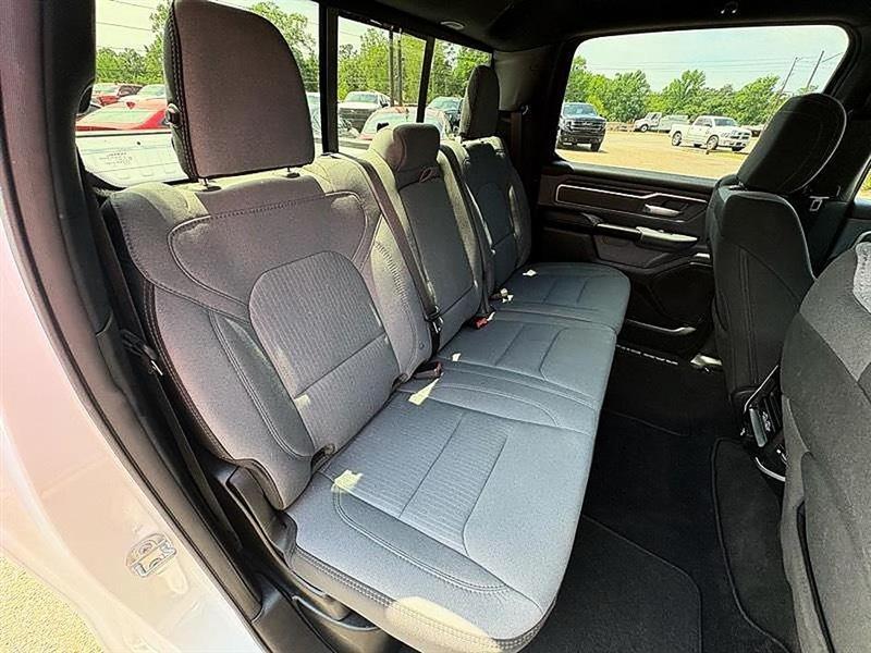 RAM 1500  2022