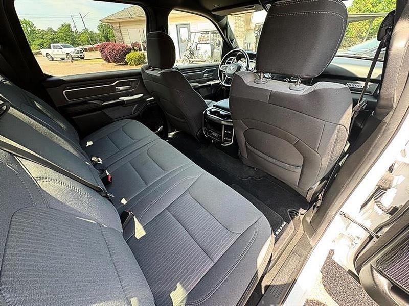 RAM 1500  2022