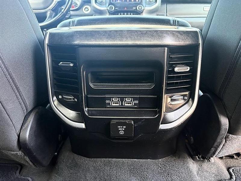 RAM 1500  2022