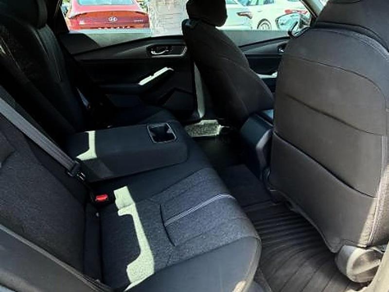 Honda Accord Hybrid  2023