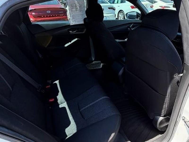 Honda Accord Hybrid  2023