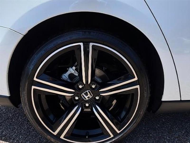 Honda Accord Hybrid  2023