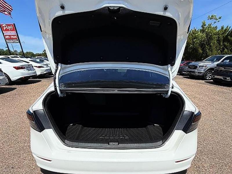 Honda Accord Hybrid  2023