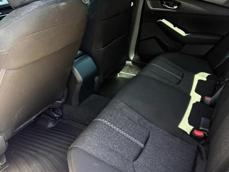 Honda Accord Hybrid  2023