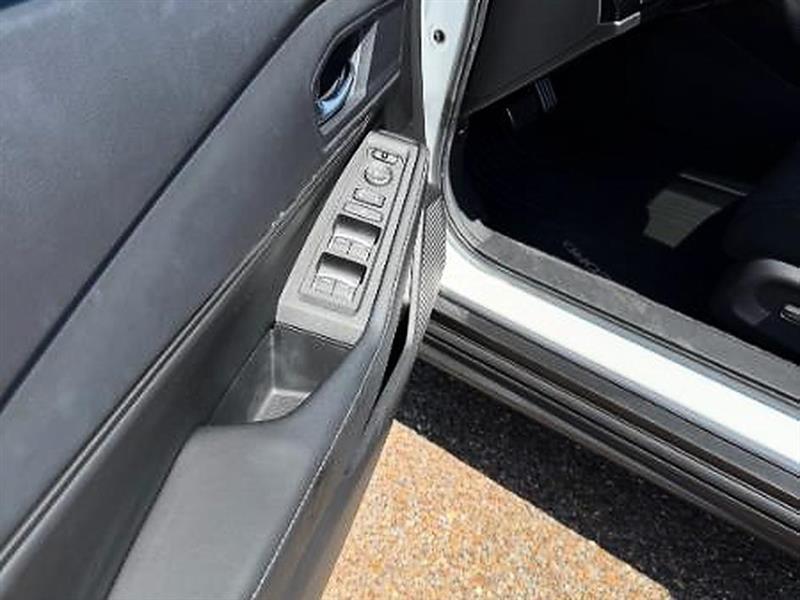 Honda Accord Hybrid  2023