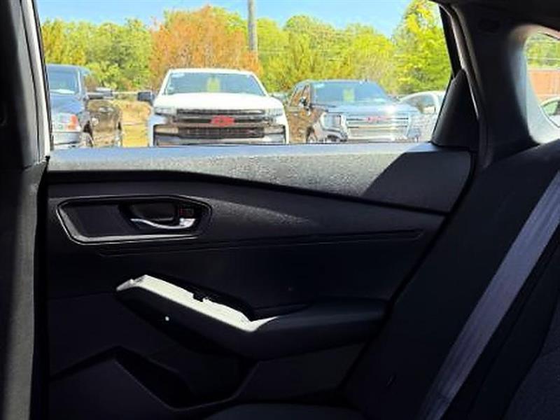 Honda Accord Hybrid  2023