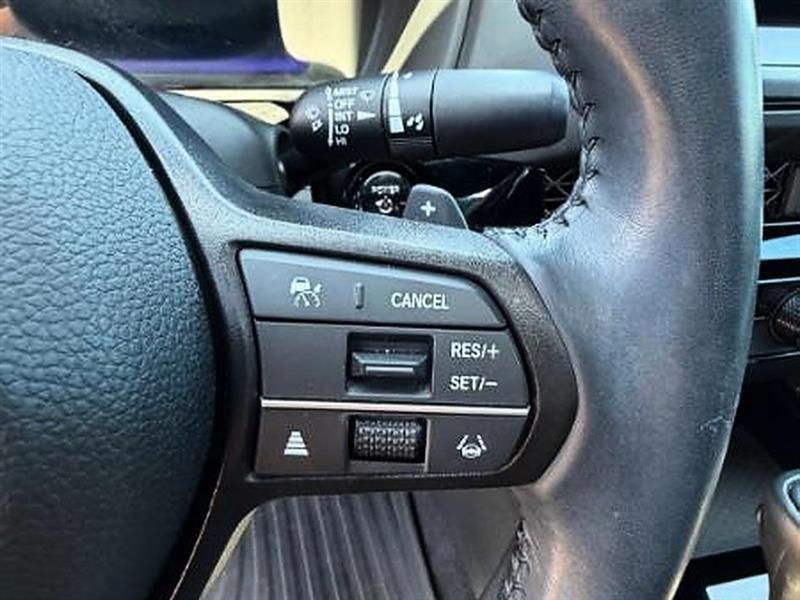 Honda Accord Hybrid  2023