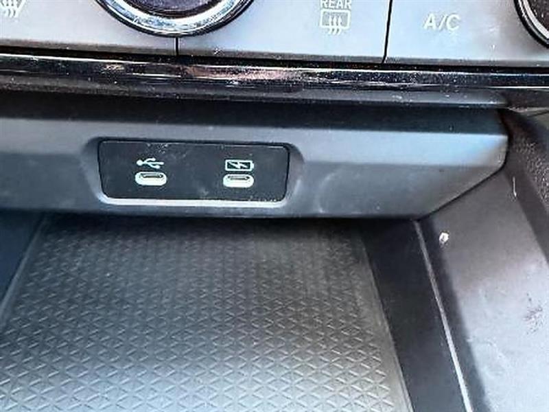 Honda Accord Hybrid  2023