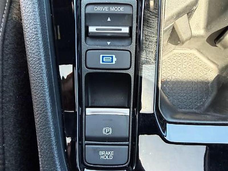 Honda Accord Hybrid  2023