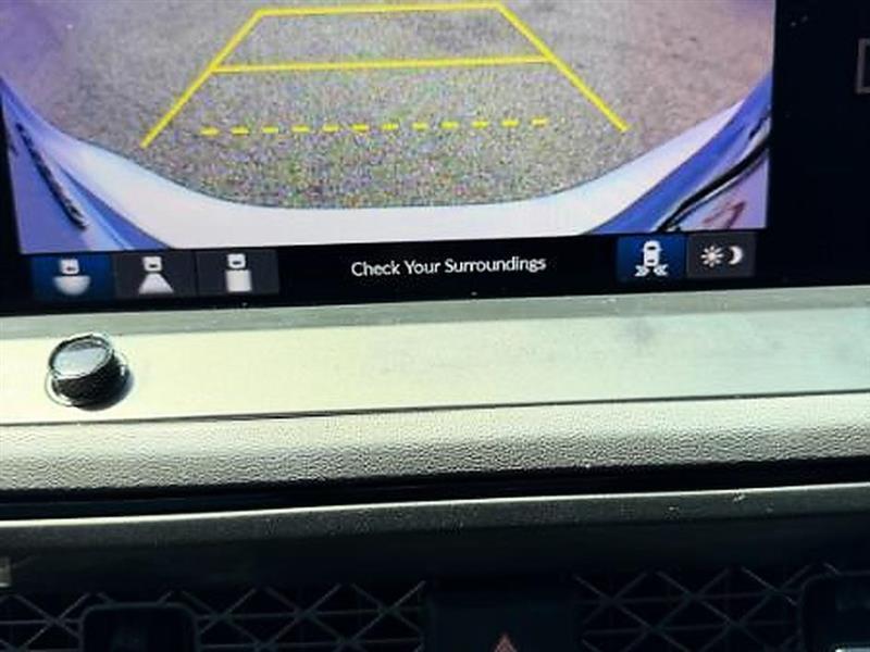 Honda Accord Hybrid  2023