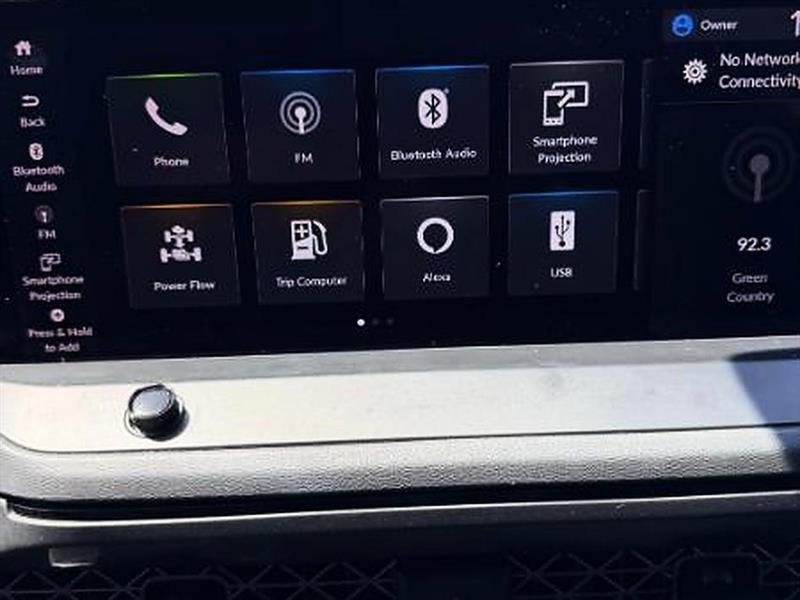 Honda Accord Hybrid  2023