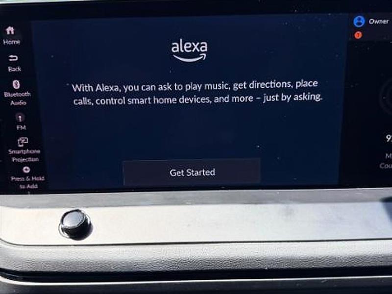 Honda Accord Hybrid  2023