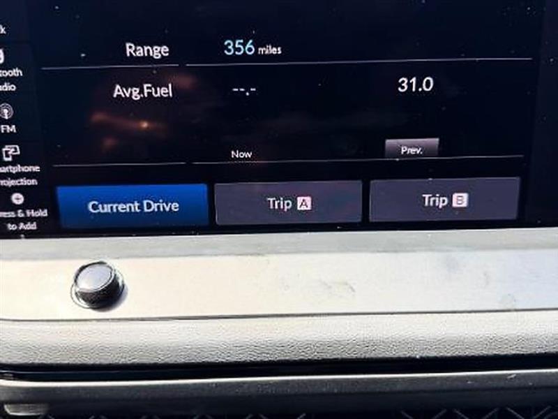 Honda Accord Hybrid  2023