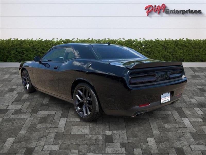 Dodge Challenger  2023