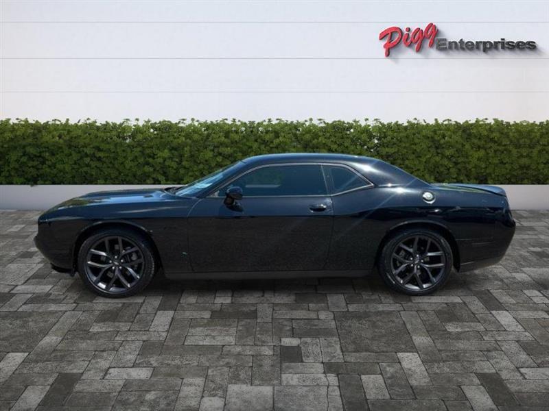 Dodge Challenger  2023