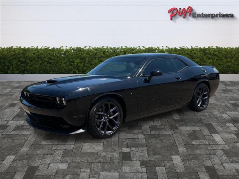 Dodge Challenger  2023