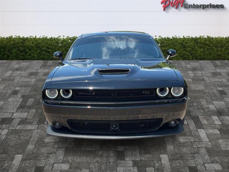 Dodge Challenger  2023