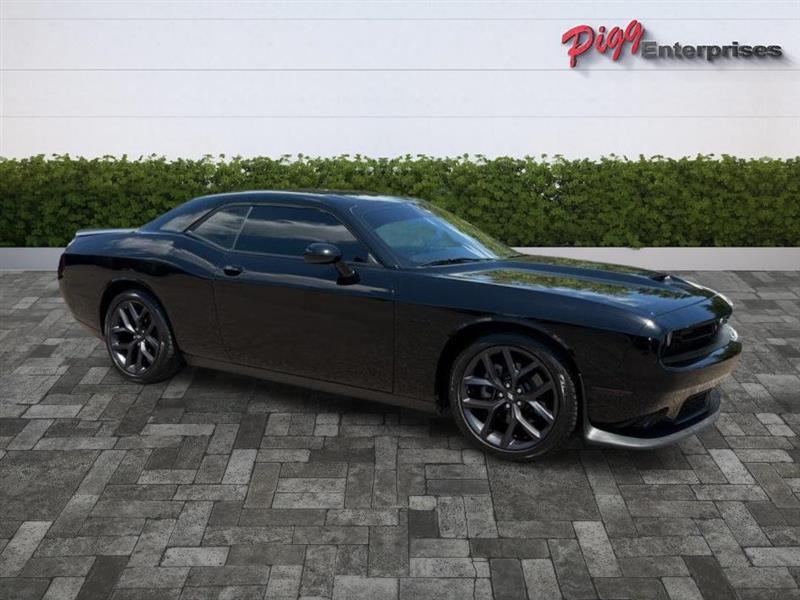 Dodge Challenger  2023
