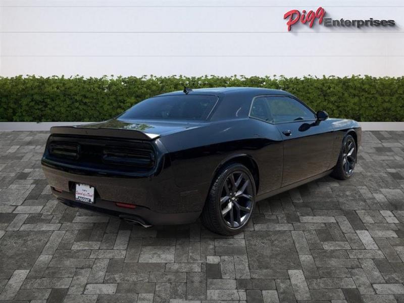 Dodge Challenger  2023