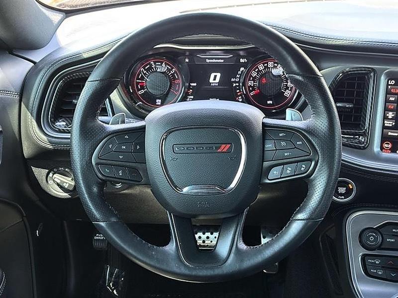 Dodge Challenger  2023