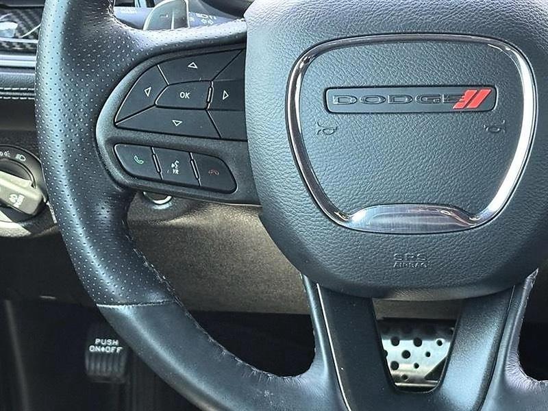 Dodge Challenger  2023