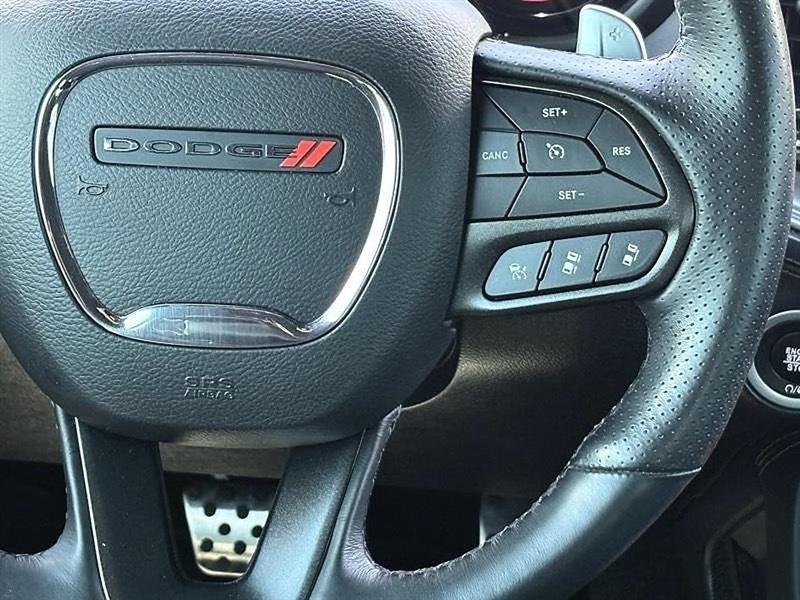 Dodge Challenger  2023