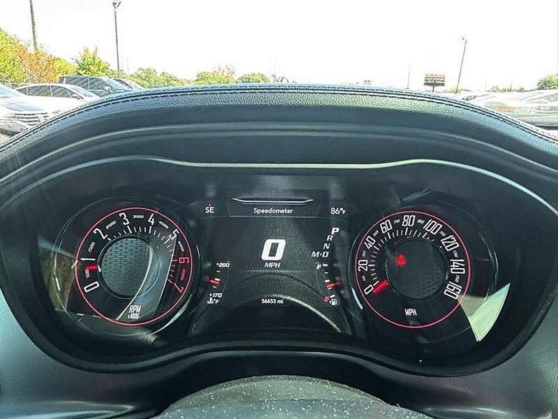 Dodge Challenger  2023
