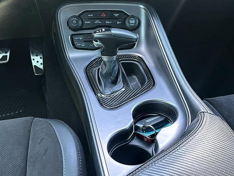 Dodge Challenger  2023