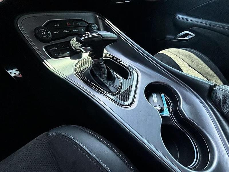 Dodge Challenger  2023