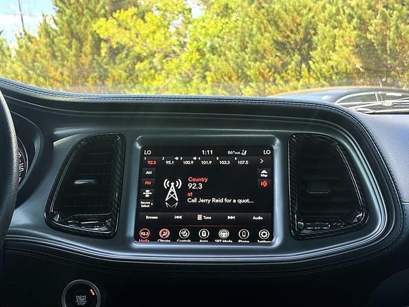 Dodge Challenger  2023