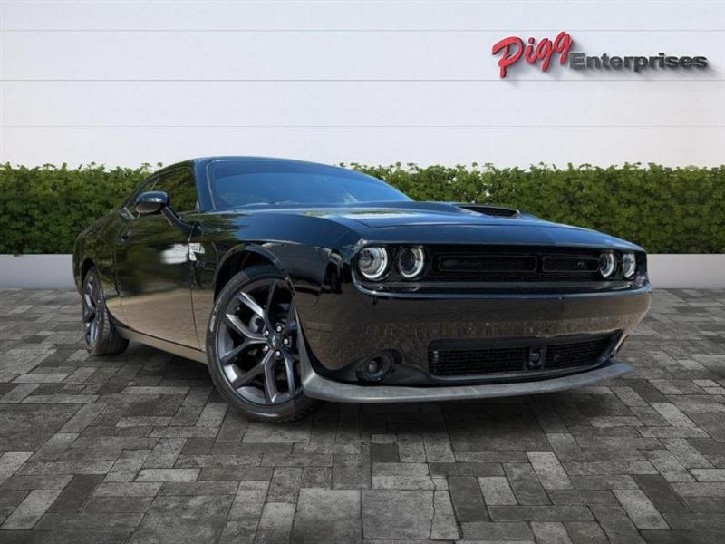 Dodge Challenger  2023