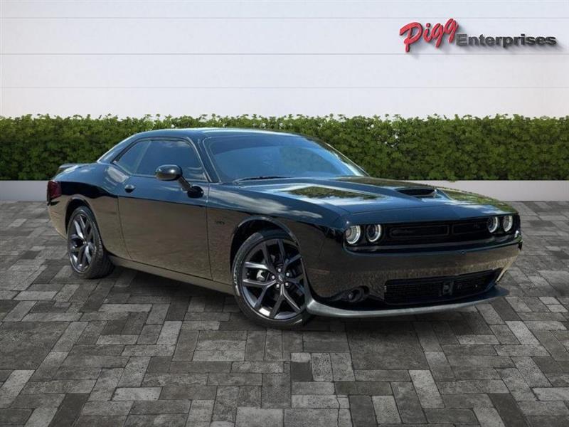 Dodge Challenger  2023