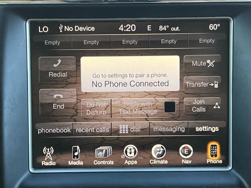 Jeep Grand Cherokee  2016